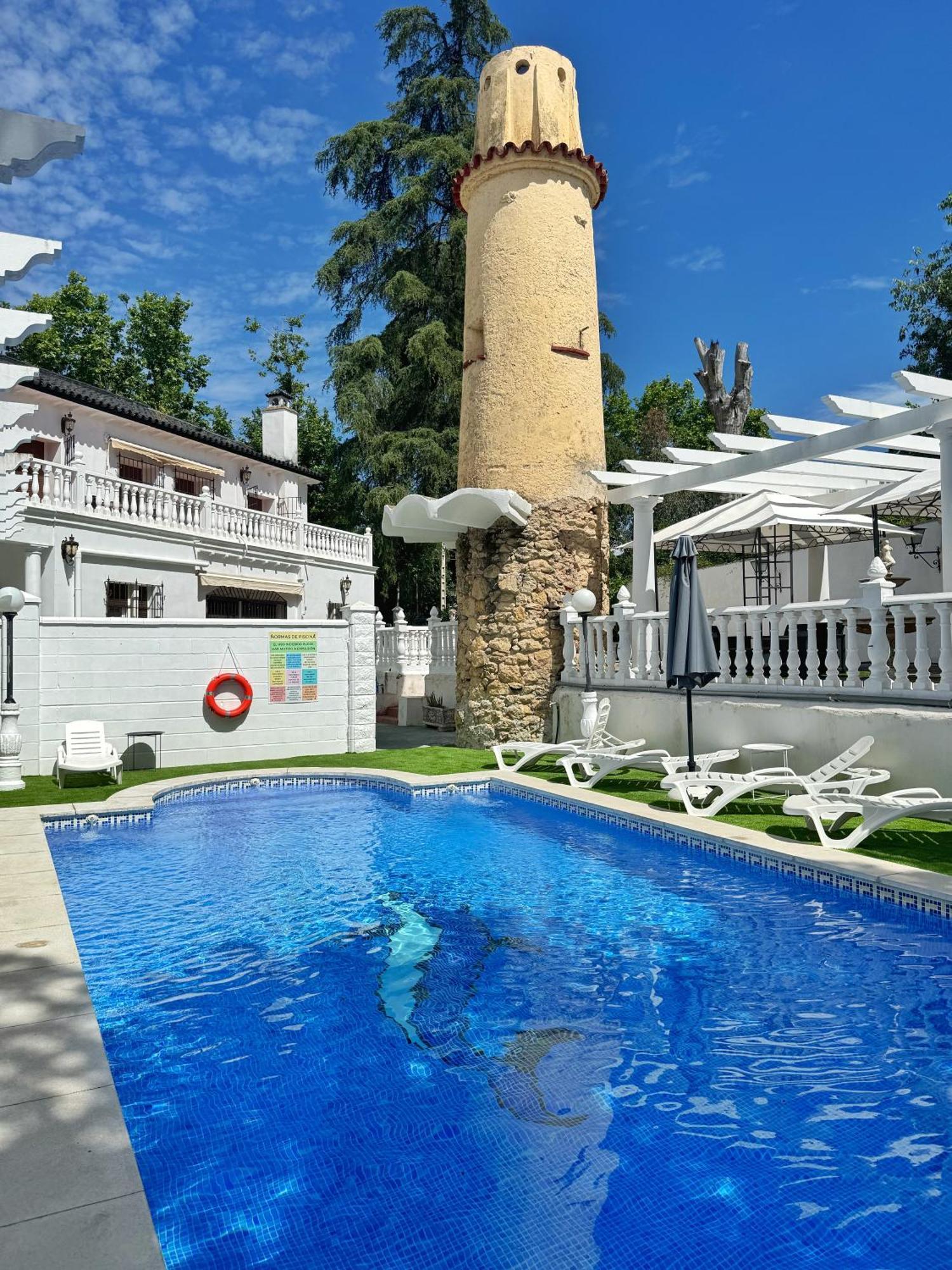 El Brillante - El Duque Holiday home *